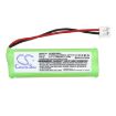 GP GP1010 Battery Replacement - 3