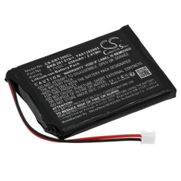 Innovaphone IP61 IP64 Battery Replacement - 1