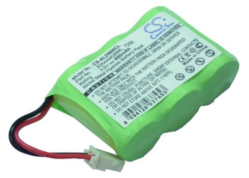 Picture of Battery Replacement Panafone for KX-T38001 KXT9608