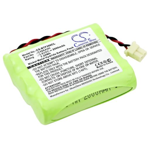 Picture of Battery Replacement Bt C49AA3H for Freelance 1 Freelance 2