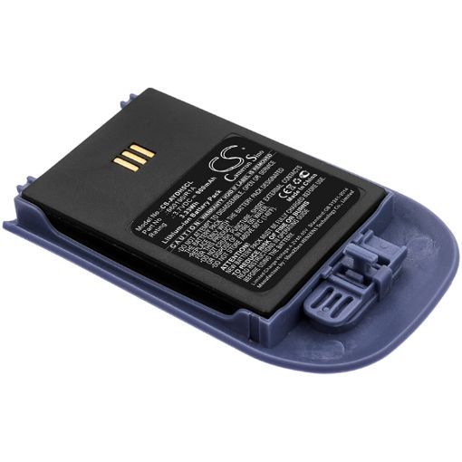Unify OpenStage WL3 Battery Replacement - 1