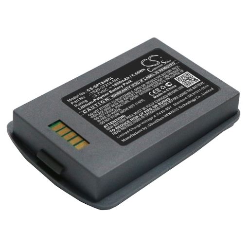 Picture of Battery Replacement Polycom 1520-37214-001 for Spectralink 8400 Spectralink 8440
