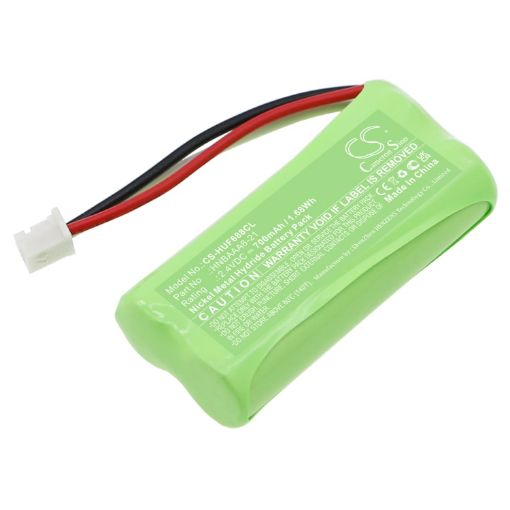 Picture of Battery Replacement Huawei HNBAAA6-21 for F688 F688-20