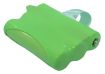 Lucent 1231 2231 Battery Replacement - 3