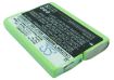 Nec DX2E-DHAL-A1 Battery Replacement - 2