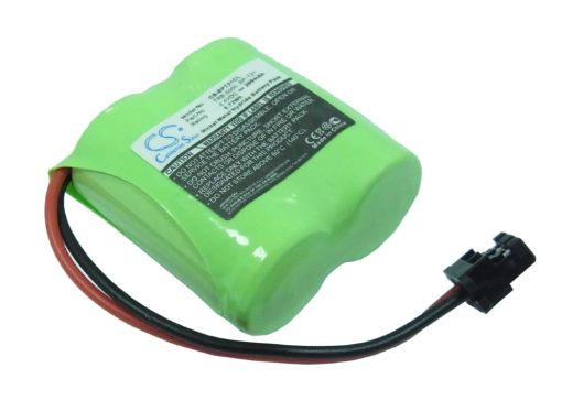 Rayovac RAY55 Battery Replacement - 1