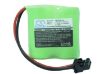 Rayovac RAY55 Battery Replacement - 5