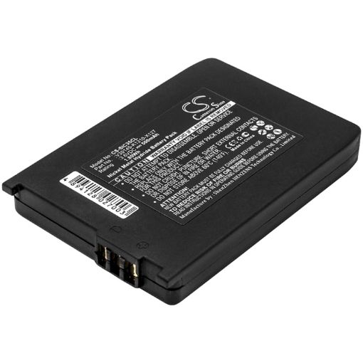 Battery Replacement for T-Sinus 700 T-Sinus 700 Micro - 1