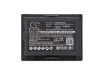 Siemens optiPoint W1 Battery Replacement - 5