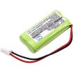 AT&T BT166342 BT183342 BT266342 BT283342 Battery Replacement - 2