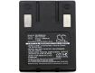 Battery Replacement Tele-Phone for TEL1215 TEL620 - 5