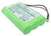 MC901 Battery Replacement for Nortel - 1