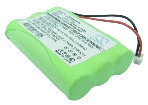 MC901 Battery Replacement for Nortel - 1