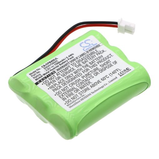 Picture of Battery Replacement Bell South 3N600AAL