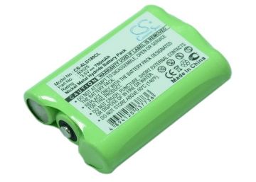 Picture of Battery Replacement Radio Shack 43-1106 ET-1106