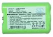 Radio Shack 43-1106 ET-1106 Battery Replacement - 5