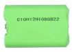 Radio Shack 43-1106 ET-1106 Battery Replacement - 6