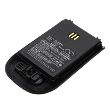Siemens L30250-F600-C325 Battery Replacement for CUC325 OpenStage WL3 - 1
