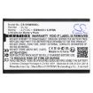Battery Replacement Yealink W56-BATT YL-5J for W56H IP DECT - 3