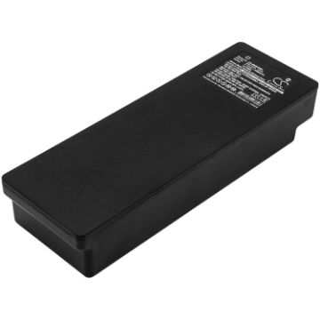 Picture of Battery Replacement Scanreco 1026 13445 16131 17162 592 708031757 EEA2512 EEA4404 IM6024 RSC7220 for 16131 590