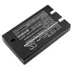 Telemotive BT10KP-0 BT10KP-1 Battery Replacement for 10K12SS02P7 AK02 - 2