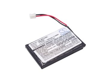 Battery Replacement Jay PR0330 for Handle Validation Wireless RSEP - 1