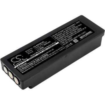 Picture of Battery Replacement Palfinger for 590 790