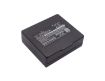 Battery Replacement Hetronic 68300520 68300600 68300900 68300940 68301000 900 HE900 KH68300990 Mini EX2-22 RHE3614KG - 1