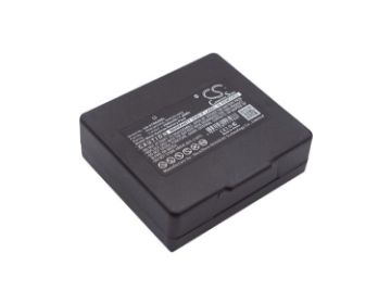 Battery Replacement Hetronic 68300520 68300600 68300900 68300940 68301000 900 HE900 KH68300990 Mini EX2-22 RHE3614KG - 1