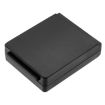 Battery Replacement Hbc BA223000 BA223030 FUB6 for Radiomatic Keynote Linus 4 - 4