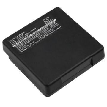 Picture of Battery Replacement Jay F1305896 PWB PYB for Beta6 Two-way Radio Gama10 Remote control security