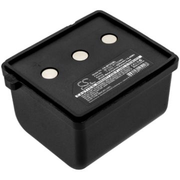 Battery Replacement Jay BT7223 UMB2 for Combi OME WIDE AUTONOMY - 1