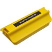 Battery Replacement Jay UDB2 for A003 HAS Modular Industrial Radio Remot - 4