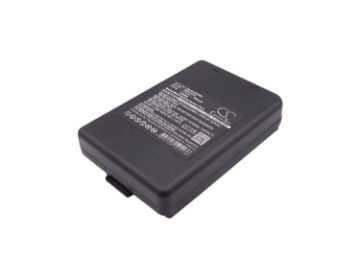 Battery Replacement Autec MBM06MH for E16 KTC E16 Sirio 42 - 1