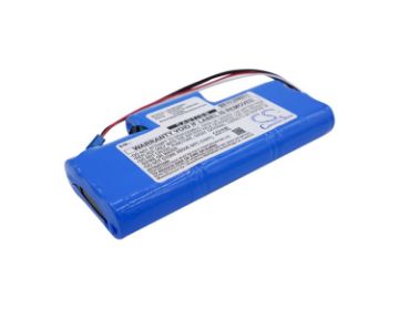 Replacement Battery Falard RC06-BAT for Full RC6 RC6 Forest - 1