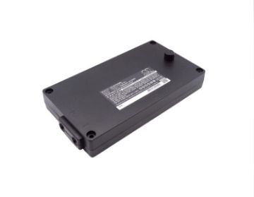Battery Replacement Gross Funk 100-000-134 114025 738010957 GF001 RGRO1215 - 1