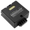 Battery Replacement Cattron Theimeg 1BAT-7706-A101.E for LRC LRC-L - 1