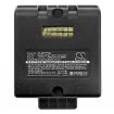 Battery Replacement Cattron Theimeg 1BAT-7706-A101.E for LRC LRC-L - 5