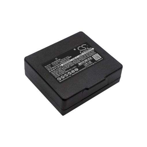 Picture of Battery Replacement Hetronic 68300520 68300600 68300900 68300940 68301000 900 HE900 KH68300990 Mini EX2-22 RHE3614KG for CS 434 ERGO