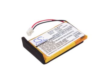 Jay PR0248 Battery Replacement for ERUS Transmitter UR E - 1