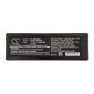 Picture of Battery Replacement Scanreco 1026 13445 16131 17162 592 708031757 EEA4404 IM6024 RSC7220 for 16131 590