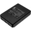 Battery Replacement Autec LPM02 R0BATT00E08A0 for AJM AJR - 2