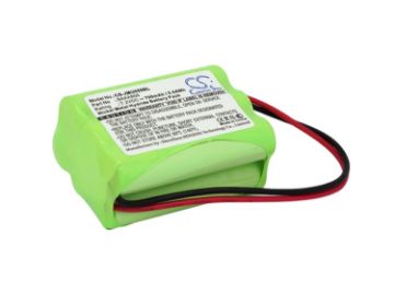 Battery Replacement Jay 6AAA800 for UTE 050 UTE050 - 1