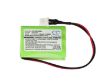 Picture of Battery Replacement Jay 6AAA800 for UTE 050 UTE050