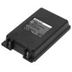 Autec MH0707L NC0707L Battery Replacement for CB71.F FUA10 - 2