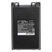 Autec MH0707L NC0707L Battery Replacement for CB71.F FUA10 - 5