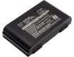 Battery Replacement Ravioli LNC1300 MH1300 NC1300 for MH1300 Micropiu - 1