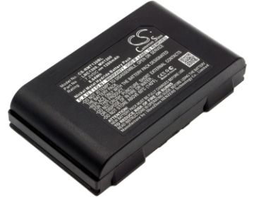 Battery Replacement Ravioli LNC1300 MH1300 NC1300 for MH1300 Micropiu - 1