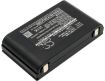 Battery Replacement Ravioli LNC1300 MH1300 NC1300 for MH1300 Micropiu - 2