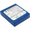 Picture of Battery Replacement Abitron KH68302500 for TGA TGB
